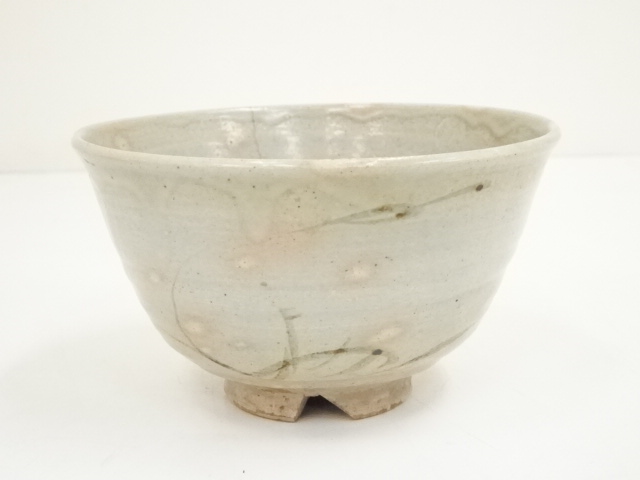 道具 ] - 道具 京焼 清和窯造 絵御本茶碗（共箱） | ネットショップ圭